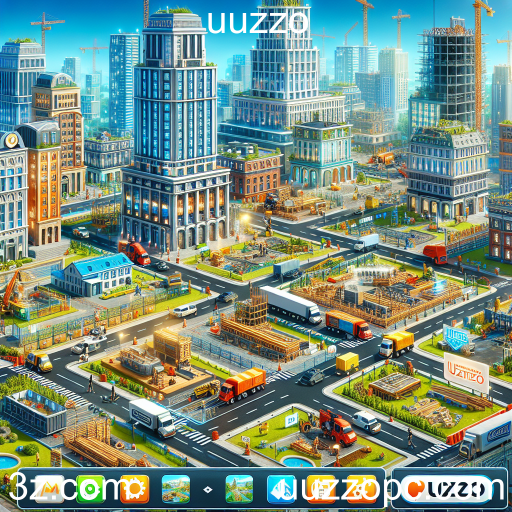 Explorando o Mundo dos Jogos de Simulação: Diversão e Aprendizado em um Só Lugar
